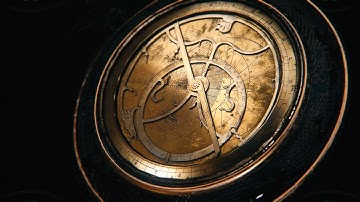 Aeonia Aevium - CGI 3D Animated Short - Blender