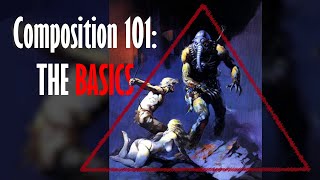 Composition 101:  Basic rules to get you started
