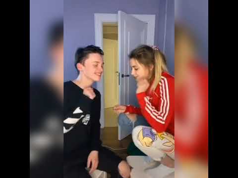 Даня Милохин и Юля Гаврилина-Только ты