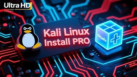 How to Install Kali Linux in VirtualBox (2025) – Full Pro Guide for Beginners! In Hindi | Urdu #yt 