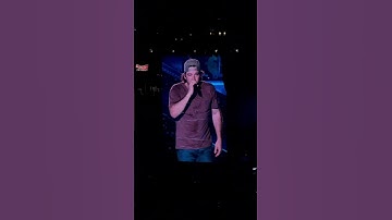 Thumbnail of Morgan Wallen - “Whisky Friends” One Thing At a Time Tour in St. Louis, Mo. 7/7/23 #morganwallen