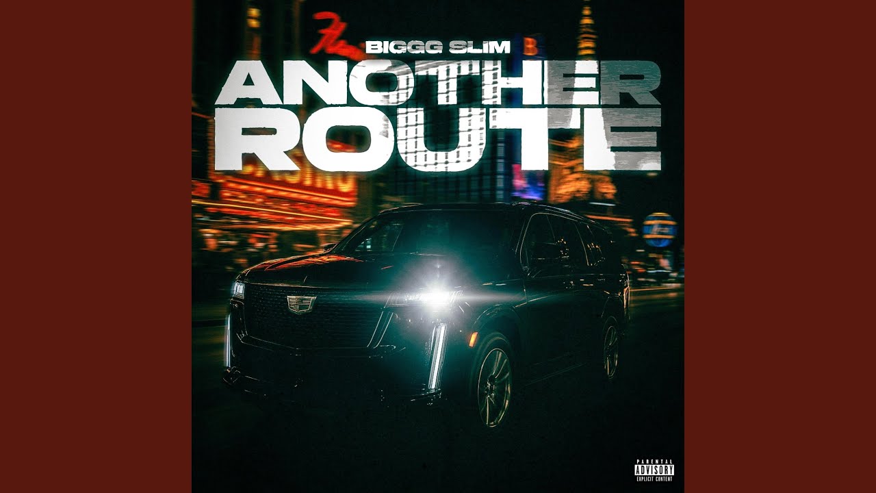 Watch ANOTHER ROUTE on YouTube Watch ANOTHER ROUTE on YouTube