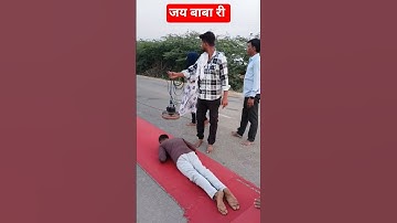 आज की न्यू वीडियो बाबा रामदेव जी लोटन यात्रा #ramdevra #sorts #viralvideo #gautambairwa12 #religion