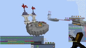 LiquidBounce OP RedeSky Fly