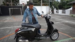 Review Vespa Sprint 150 04