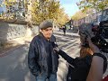 Як херсонці ставляться до вакцинації від COVID-19