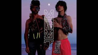 MGMT - Time to Pretend (Clean)