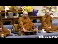 阿姜布拉姆佛法講座|sin
