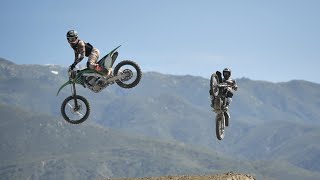 Day By Slay #29  Massive Fox Raceway Transfers & Snowboarding