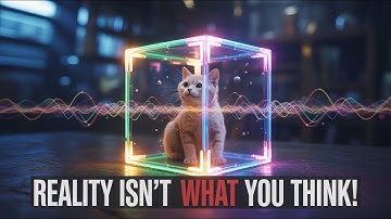 Quantum Mechanics Secrets: How Observation Shapes Reality