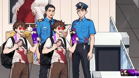 hersenpuzzel 2 logische wending niveau 67 Controleer de tickets goed en laat niemand binnensluipen