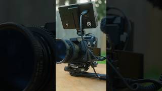 Rigging the @PanasonicLumixVideo G85