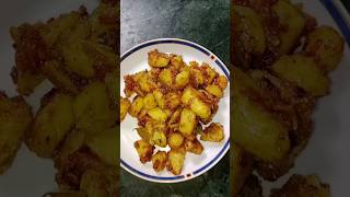 Crispy Roasted potatoes || खस्ता भुने हुए आलू|| roasted potato @homerecipesallinone1364.||