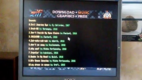 Zifi, internet client for Z80