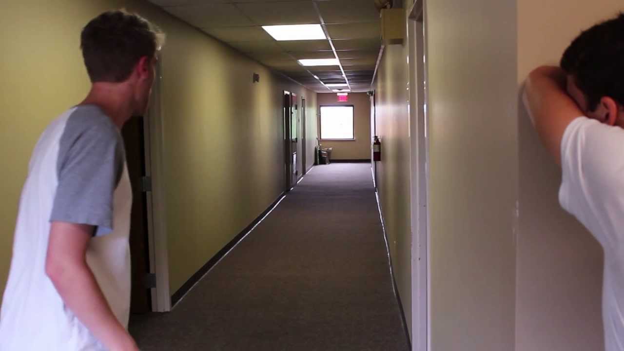 Man Gets Flushed Down Toilet YouTube