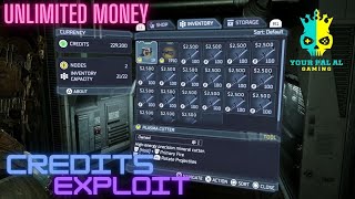 Unlimited Money, Fast Credits Exploit Dead Space Remake 2023 #deadspace2023 #unlimitedmoney#glitch