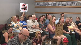 Ballot error, data center fight loom over swearing-in of Festus city council