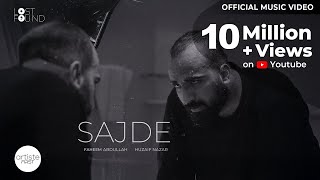 Sajde Official Music video I Faheem Abdullah I Huzaif Nazar I Lost Found Album I Artiste First   Art