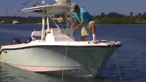 Twin Anchor Technique