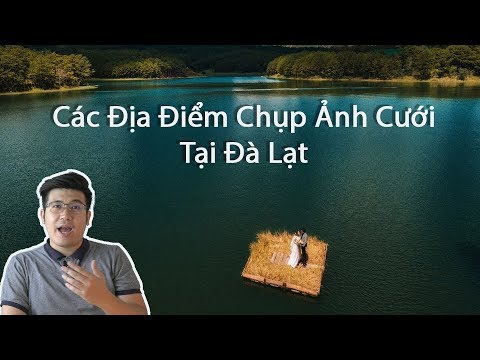 chụp ảnh cưới ở đà lạt Update New Tổng hợp những địa điểm chụp ảnh cưới Đà Lạt mới nhất | Kinh nghiệm cưới