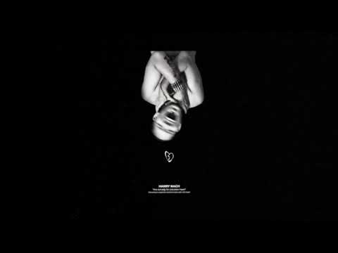 Harry nach - The remedy for a broken hearth (version español) homenaje a XXXtentacion