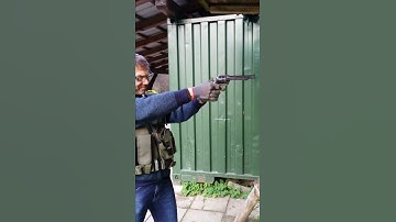 Cover Image for Army Jager Single Action