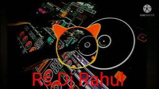 #RsDjHahul#π Dj Remix π Hindi Old Dj Song π Dj Rahul