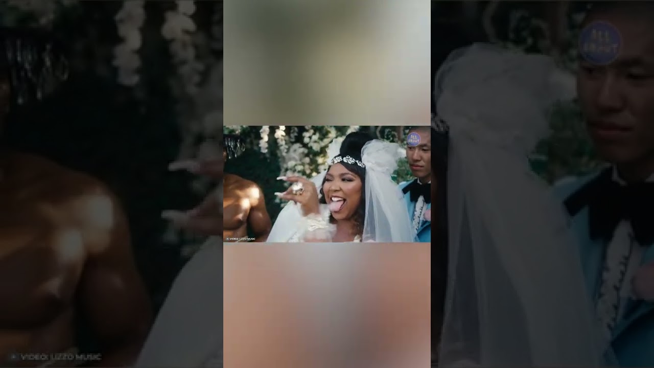 Lizzo's Real Life Story 