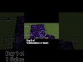day 1 of 1Subscriber = 1block #minecraft #pro #gaming #block