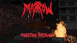 BLOOD: Marrow MRW1M3: Passing Through (Extra Crispy | All Secrets) screenshot 2