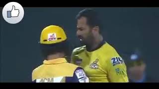 Top 10 ugliest fights in cricket history