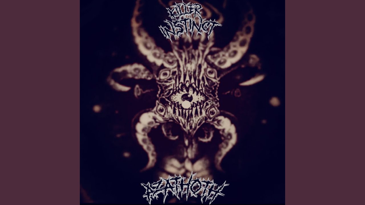 Guarda Azathoth su YouTube Guarda Azathoth su YouTube