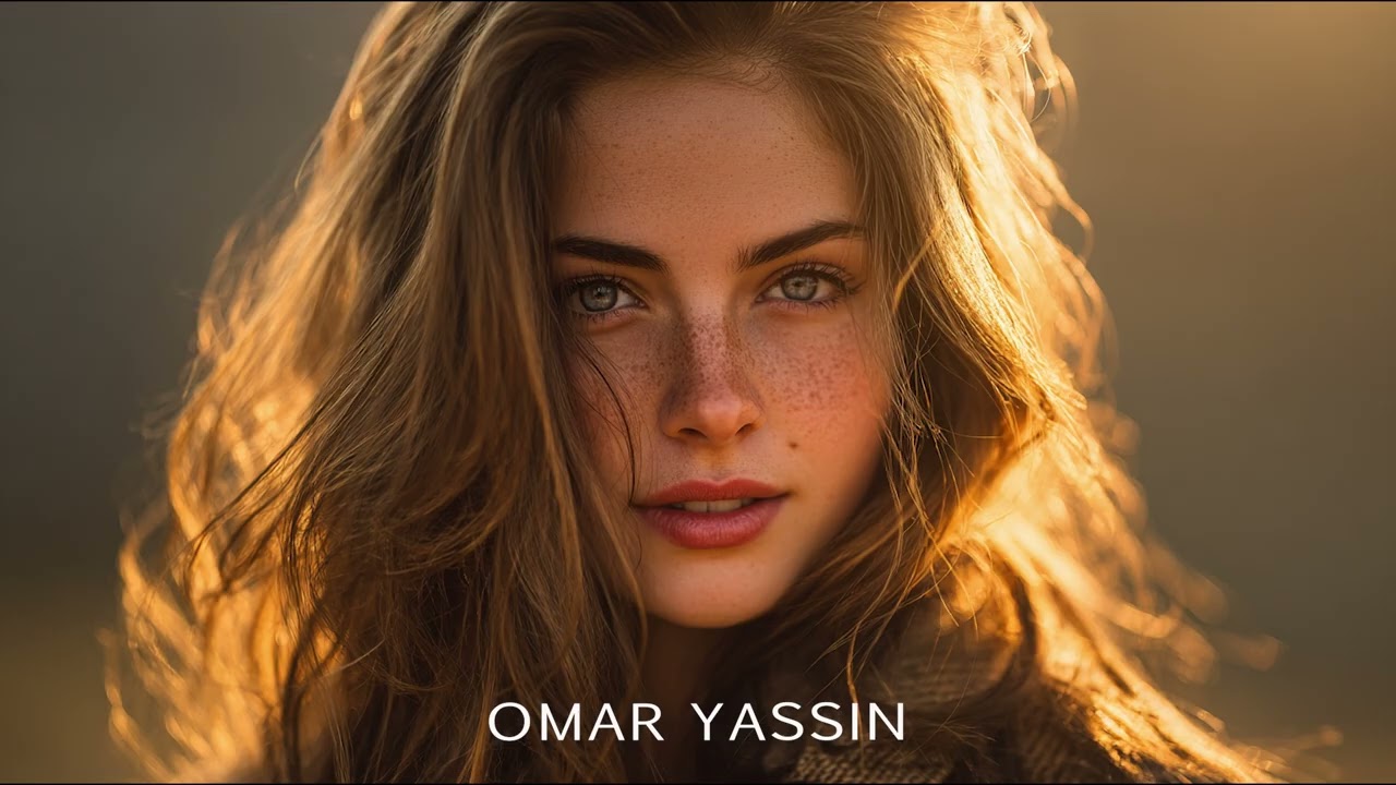 Omar Yassin & REYVI & ZYRA & Xezzo - Best Italo Disco Euro Disco (Top 10 Songs)