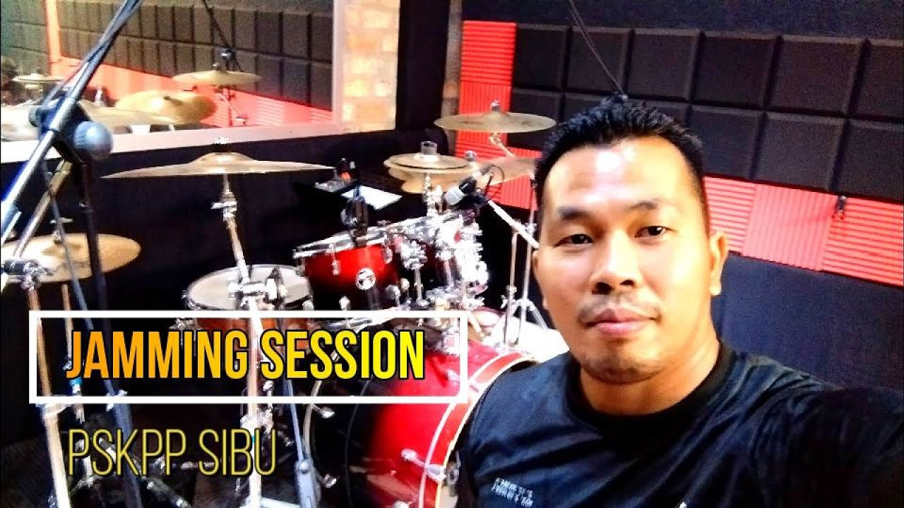Kayo Kayo Jamming PSKPP 2021 YouTube