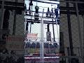 Indian Railway Gantry View #machine #automobile #railway