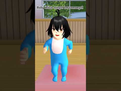 Sekolah #sakuraschoolsimulator