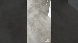 LVT vinyl flooring gives you that contemporary concrete-look finish🪨✨️ #vinyl #vinylflooring