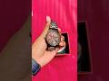 SKMEI Spinning Trending/ Budget Watch [RS CHRONO - AUTOMOTIVE RIM WATCH] #skmei #menfashion