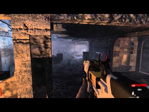 [Release] Advanced Warfare AE4 for World at War