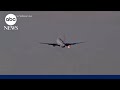 Seattle-bound Delta flight makes emergency landing after bird strike during takeoff