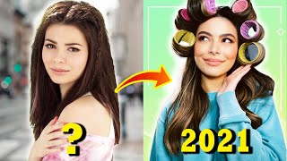 Miranda Cosgrove ( Icarly ) Transformation ★ From 0 to 28 Years Old