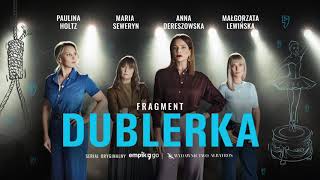 Serial „Dublerka” na podstawie powieści B.A. Paris, Sophie Hannah, Clare Mackintosh i Holly Brown