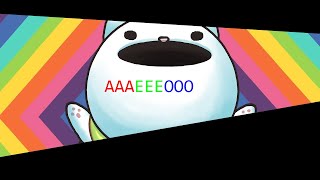 Aaaeeeooo Tradução Pt-Br