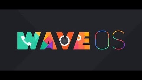 Android Pie/P Rom Wave Os For Redmi 4/4x Santoni | Full Review | VoLTE | Bugs #Tech poco