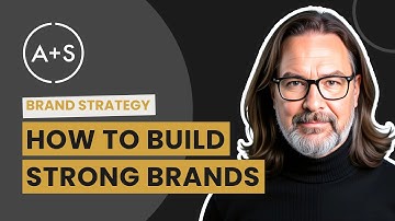 Brand Identity: How to Define and Deliver a Powerful Brand