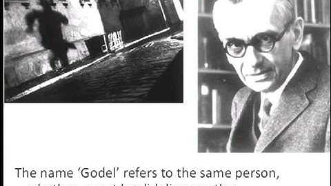 Philosophy 135   Lecture 08   Kripke