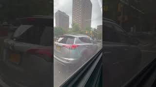 Bronx, New York - BX41 Bus Route