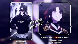 PRESET AM 2 UKURAN 5MB \u0026 XML || DJ AKU SUGES X KEPALA DI GELENG GELENG VIRAL TIKTOK