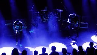 Dizzy Mizz Lizzy Rotator + 67 seas in your eyes  - Live De Bosuil Weert (NL) 2023
