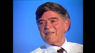INTERVIEWS WITH HISTORIANS - MICHAEL THOMPSON